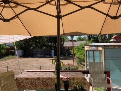 Patio Umbrella