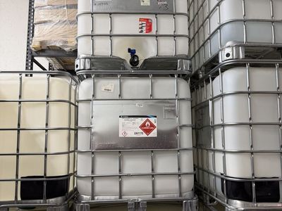 IBC totes