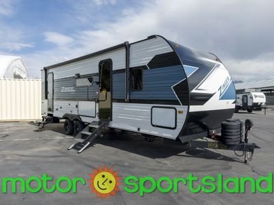 2025 Keystone Zinger 270BH