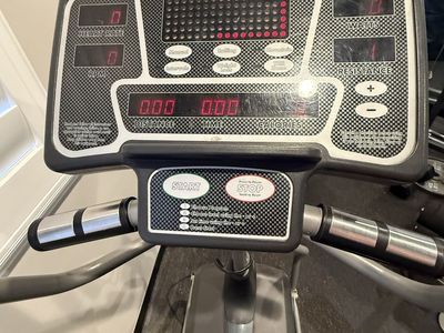 Elliptical Machine Free