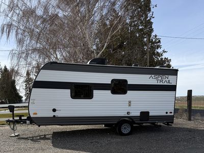 2025 Dutchmen Aspen Trail 17RB - Brand New