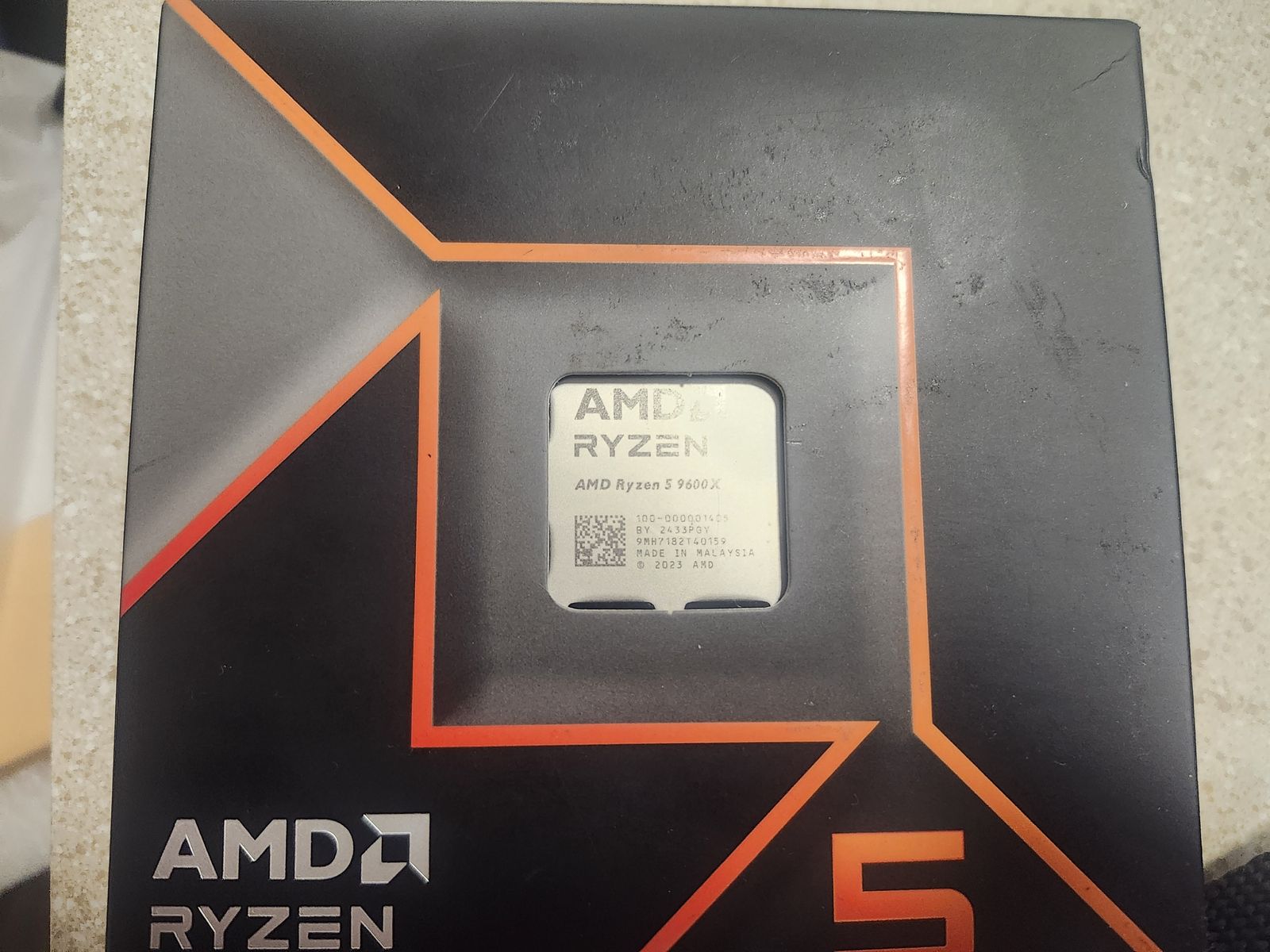 9600x cpu for sale
