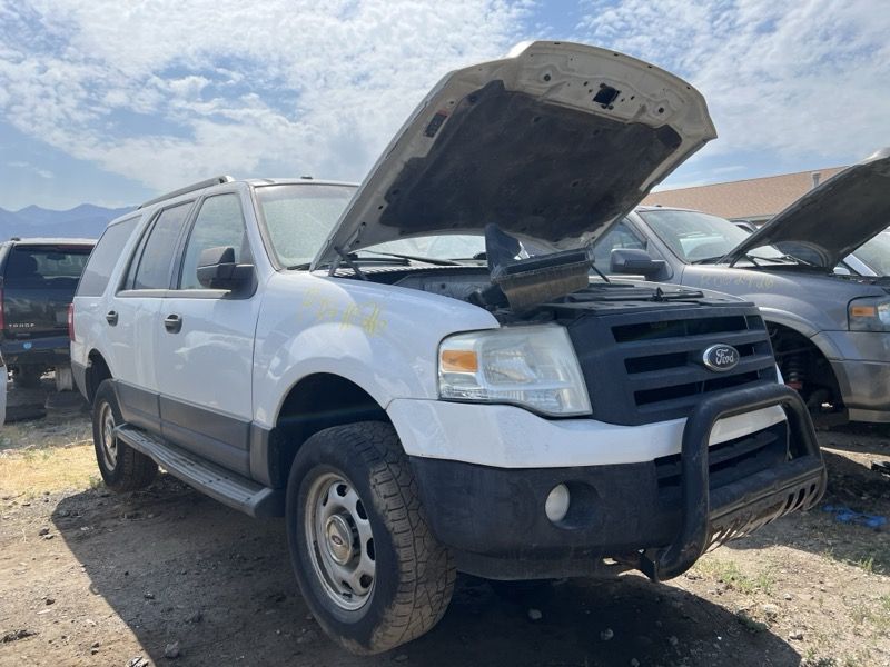 Just In! 2014 Ford Expedition Parts - UTPAP Orem