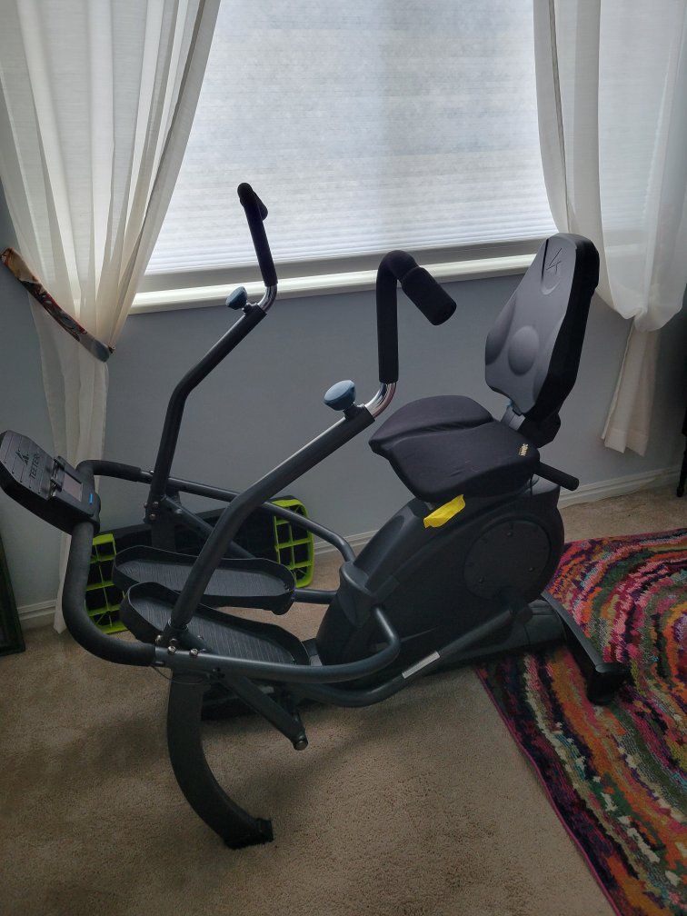 Exercise/ Therapy Bike