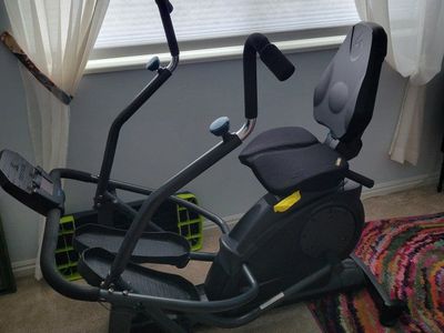 Exercise/ Therapy Bike