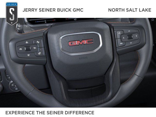 2026 GMC 1500 AT4