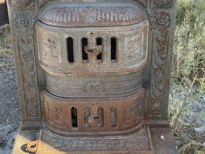 Wood Burning Stoves