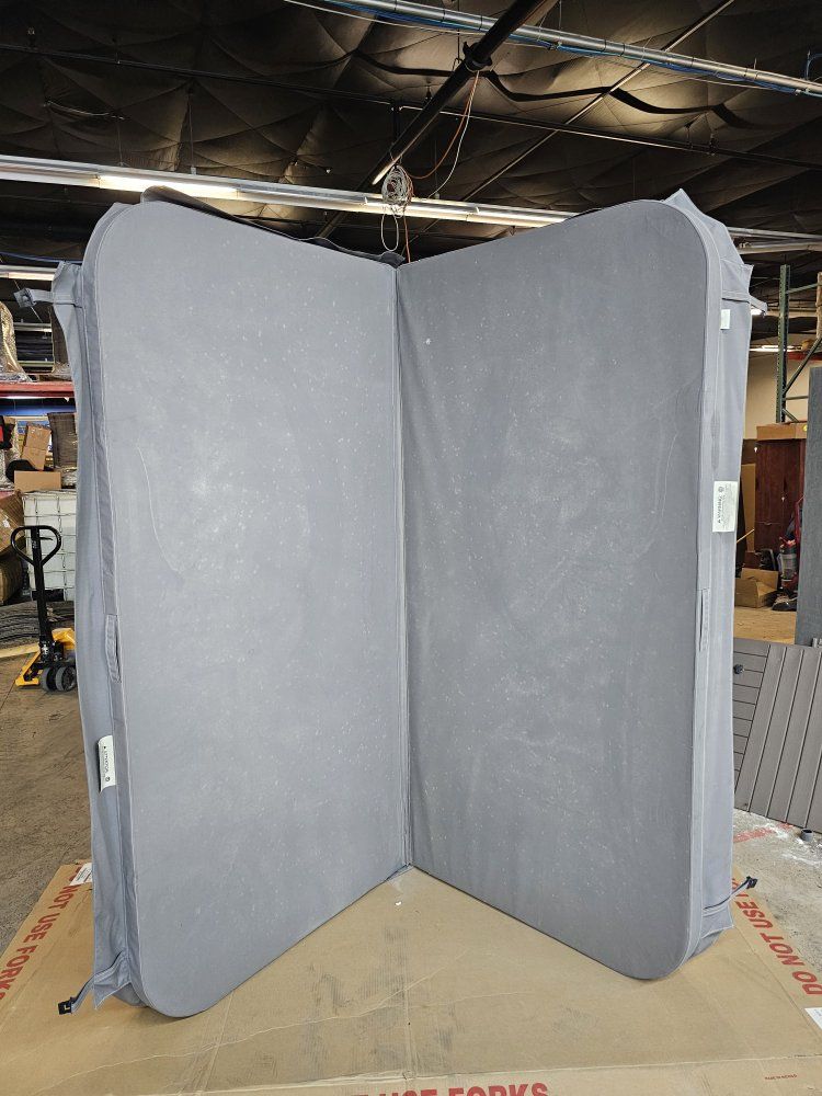 Sundance Hot Tub Cover 89 1/2 x 89 1/2