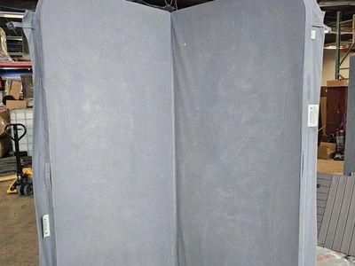 Sundance Hot Tub Cover 89 1/2 x 89 1/2