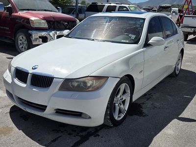 2006 BMW 3 Series 330xi