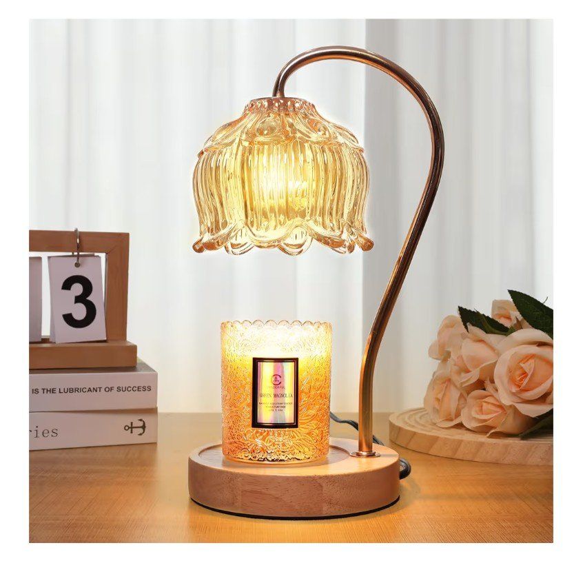 candle warmer