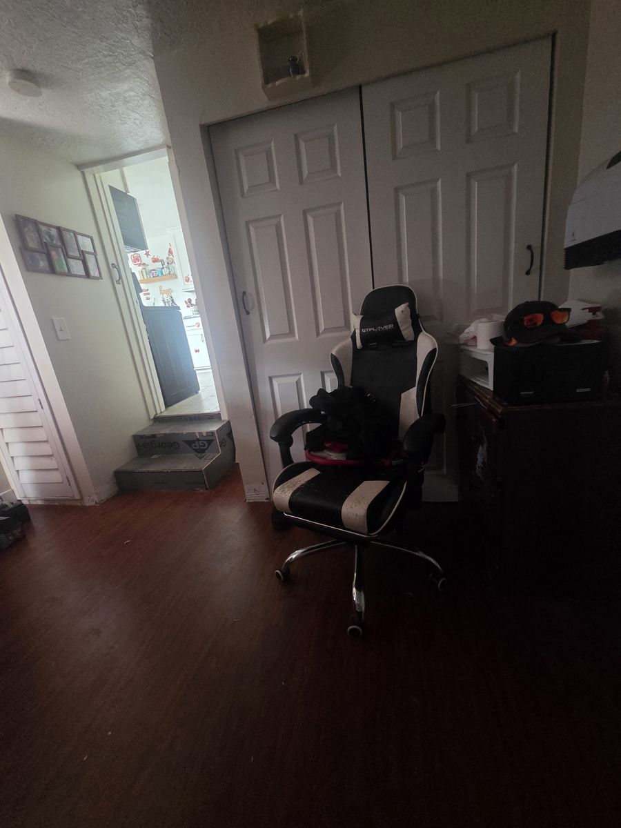 Gtplayer gaming chair