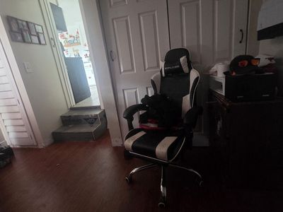 Gtplayer gaming chair