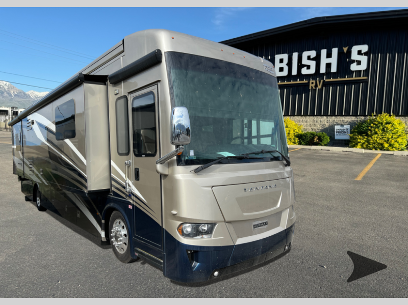 2020 Ventana 3717