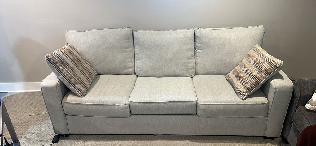 Sofa Bed