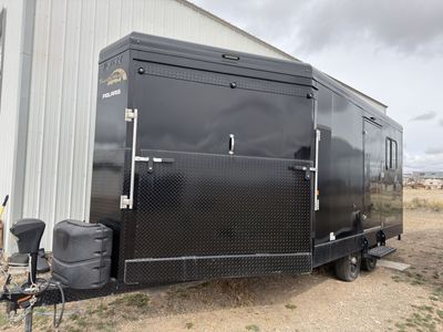 RPM and 2 Polaris Package