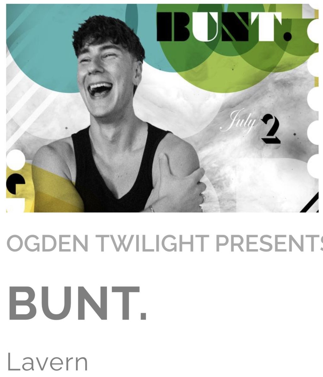 Bunt
