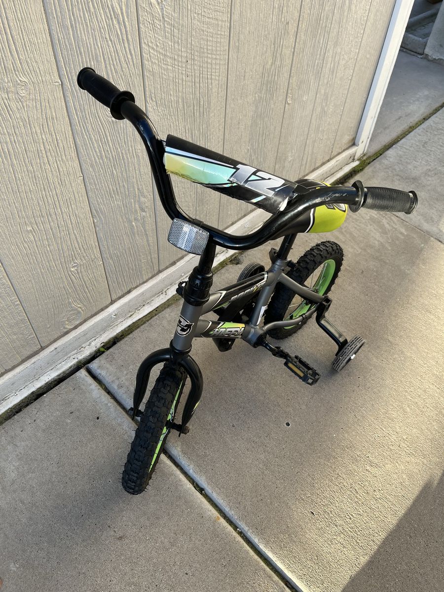 Huffy 12” tricycle