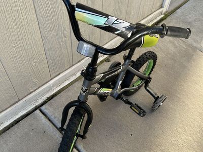 Huffy 12” tricycle