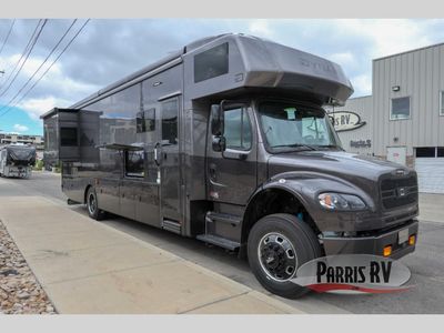 New 2026 Dynamax DX3 34KD