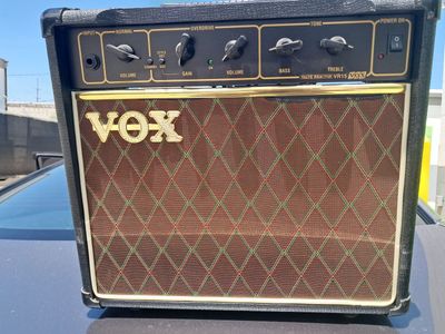 Vox Amp 30W