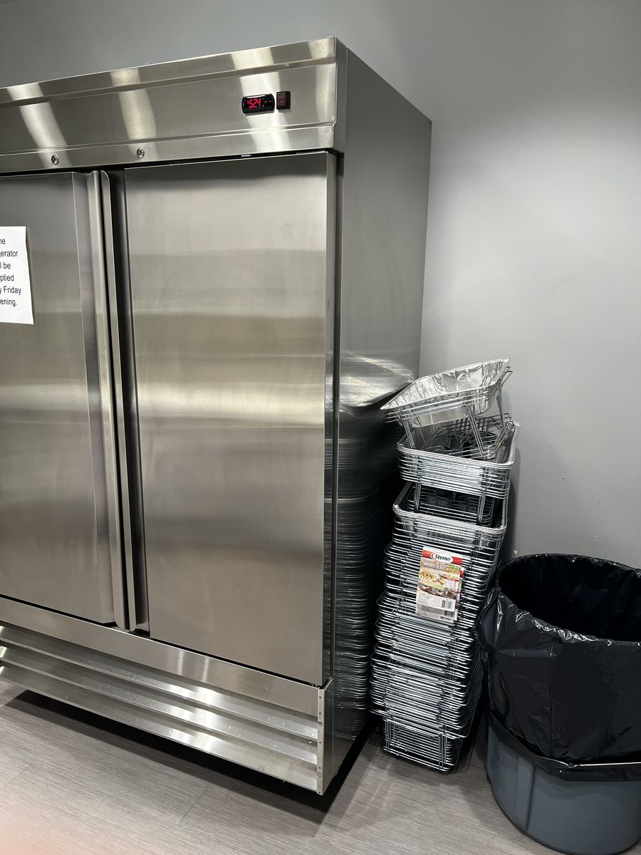Commercial Fridge for sale