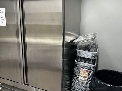Commercial Fridge for sale