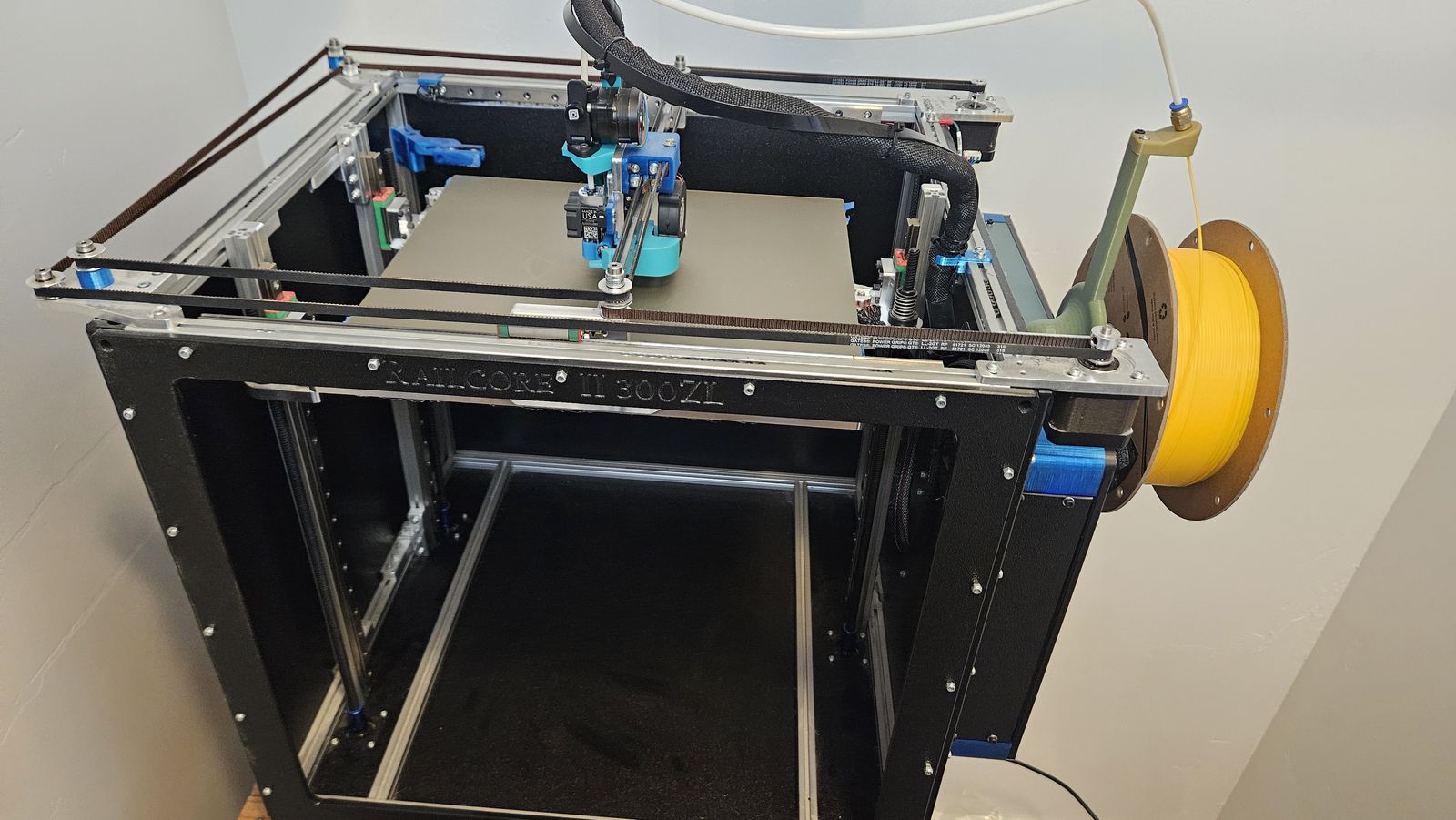 Railcore 300zl CoreXY 3D Printer