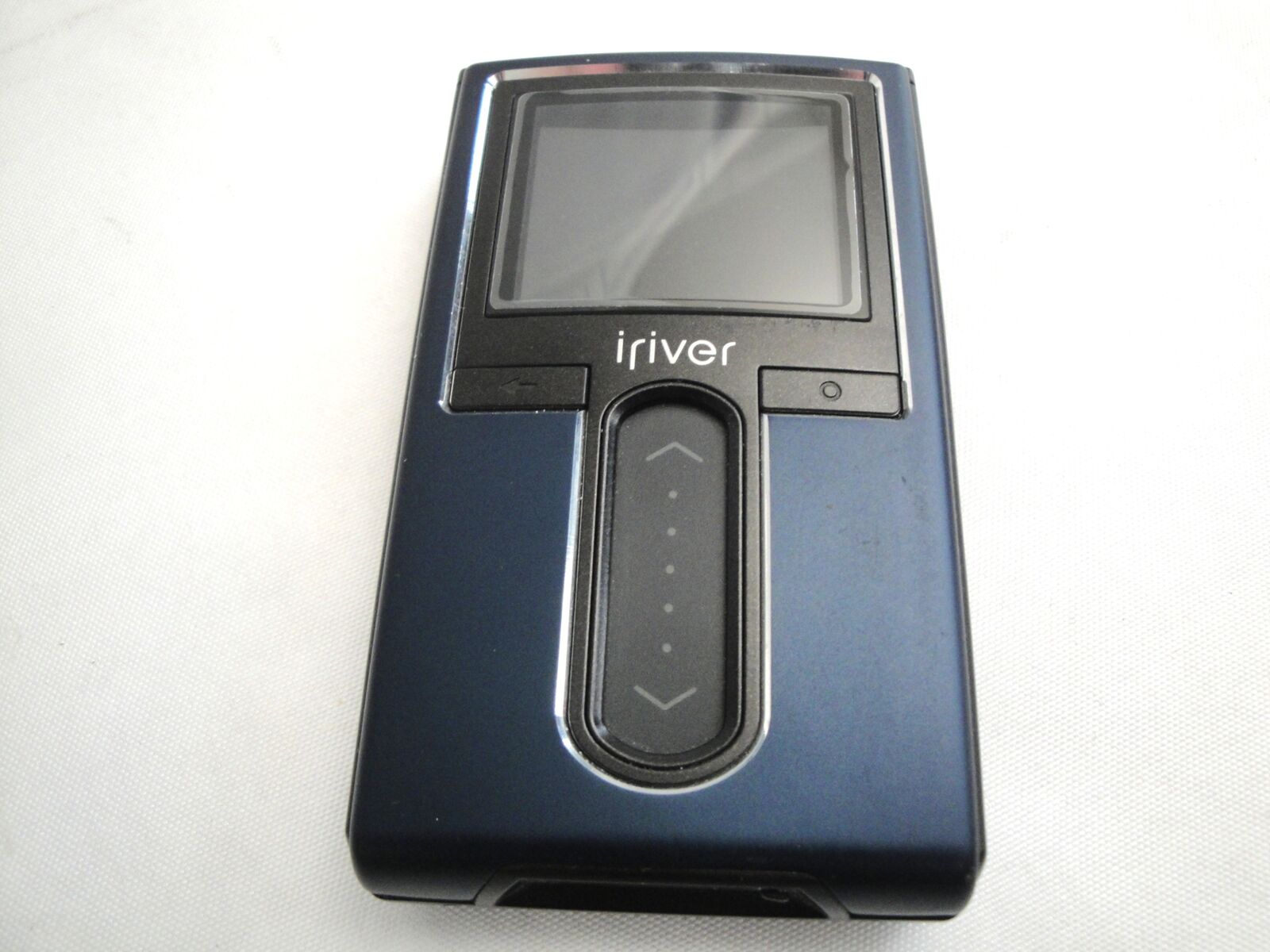 iRiver H10 20 GB MP3 Digital Audio Player/Recorder