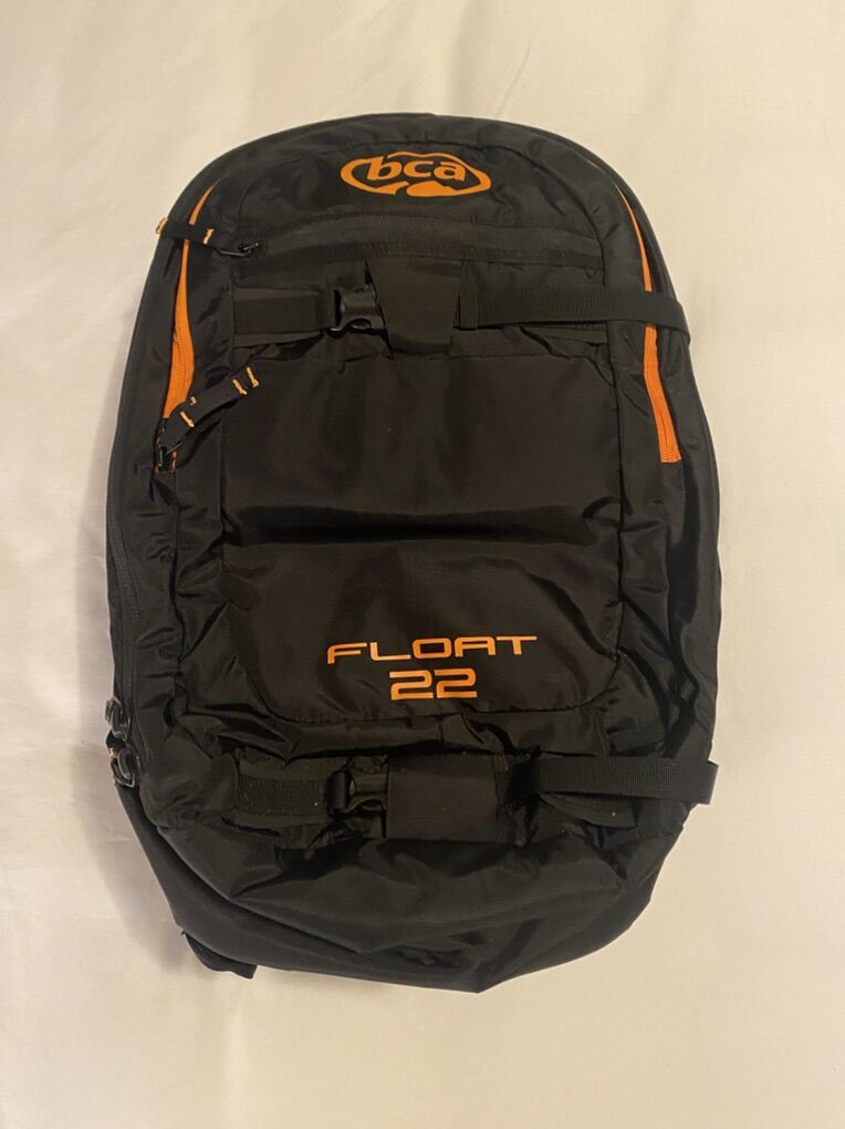 BCA FLOAT AVALANCHE BACKPACK