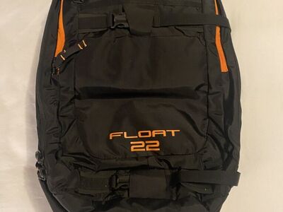 BCA FLOAT AVALANCHE BACKPACK