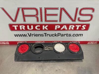 Kenworth Bracket