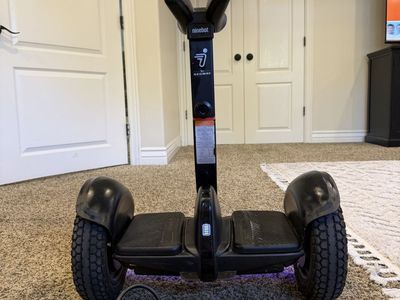 Segway Ninebot S2