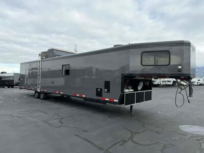 Used 2023 Trails West FreeRide 34' GN