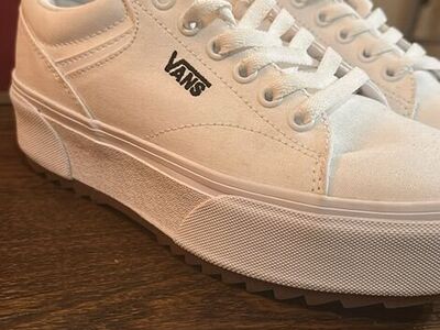 Vans Womans Shoes