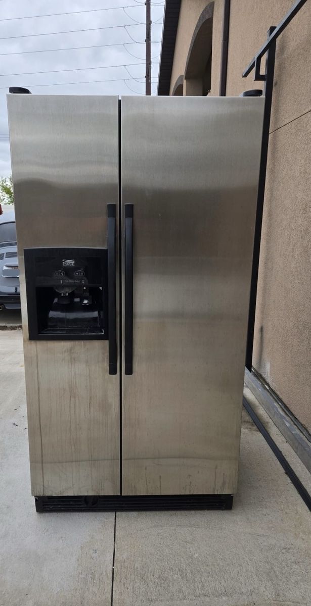 Fridge