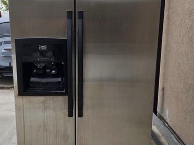 Fridge