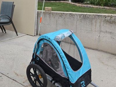 Bike Trailer