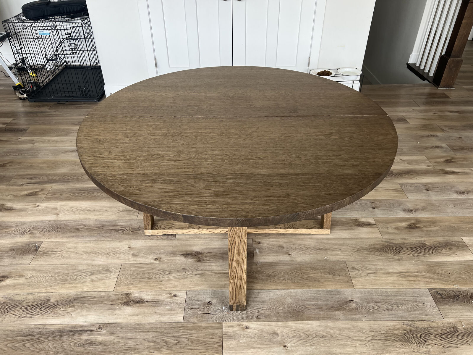 IKEA MÖRBYLÅNGA Dining Table