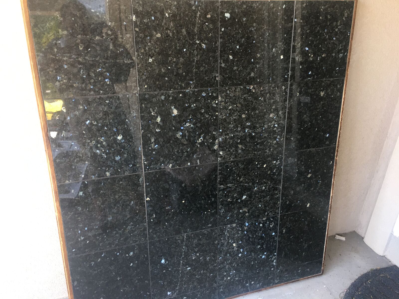 Island & Counter Top Pieces