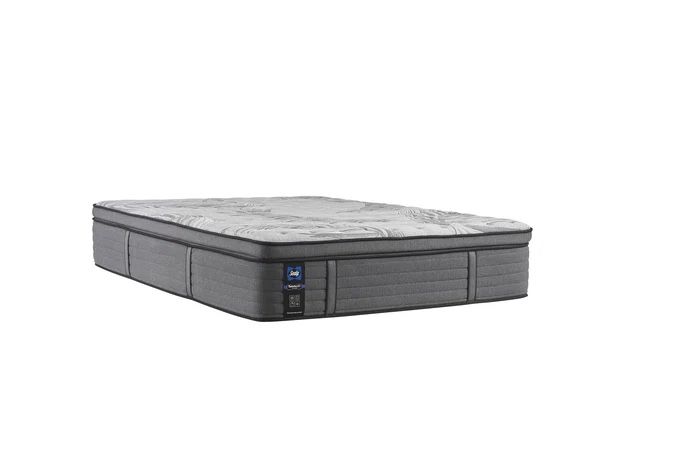 Sealy Posturepedic Euro Top full size Mattress