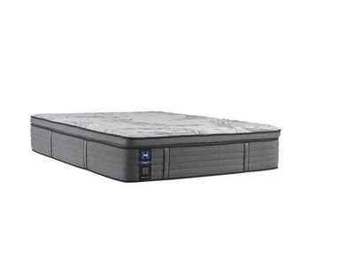 Sealy Posturepedic Euro Top full size Mattress