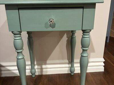 Beautiful End Table
