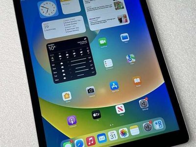 Apple iPad Pro 2nd 12.9in with Wi-Fi 64, Grey