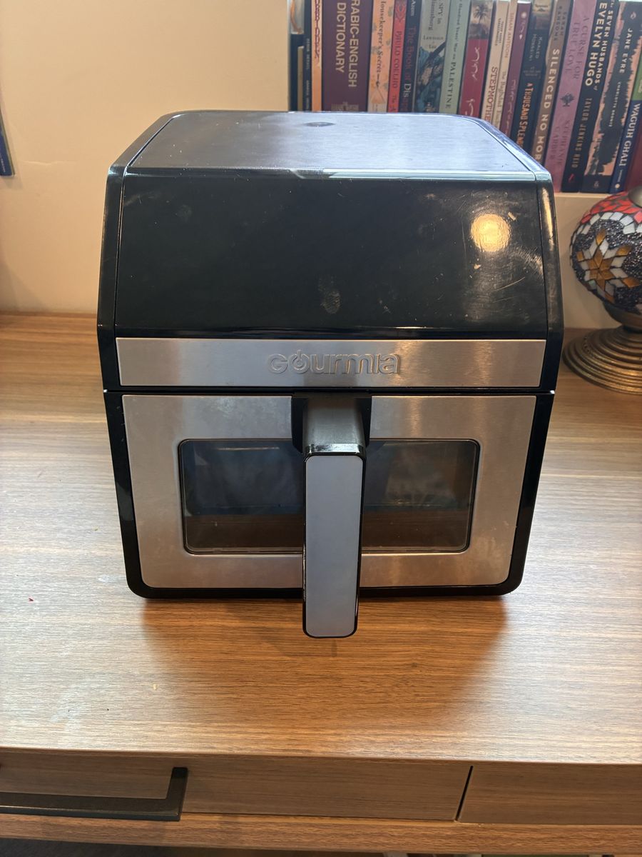 Gourmia Digital Air Fryer