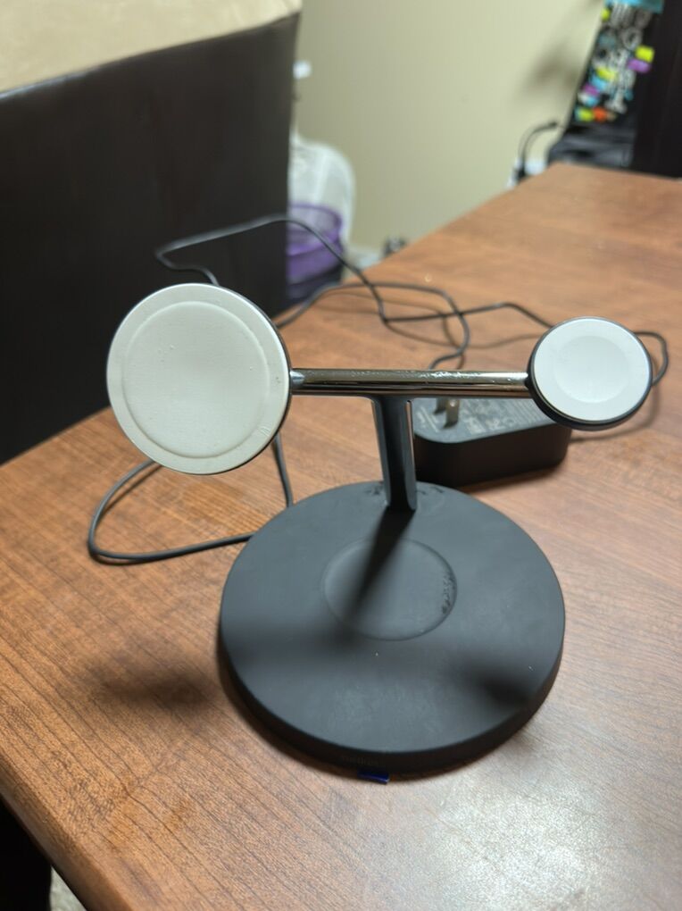 Belkin Apple Device Charger