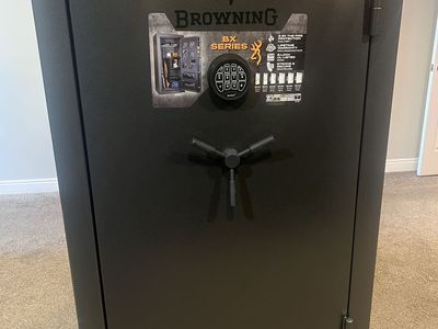 Scratch & Dent Browning BX30