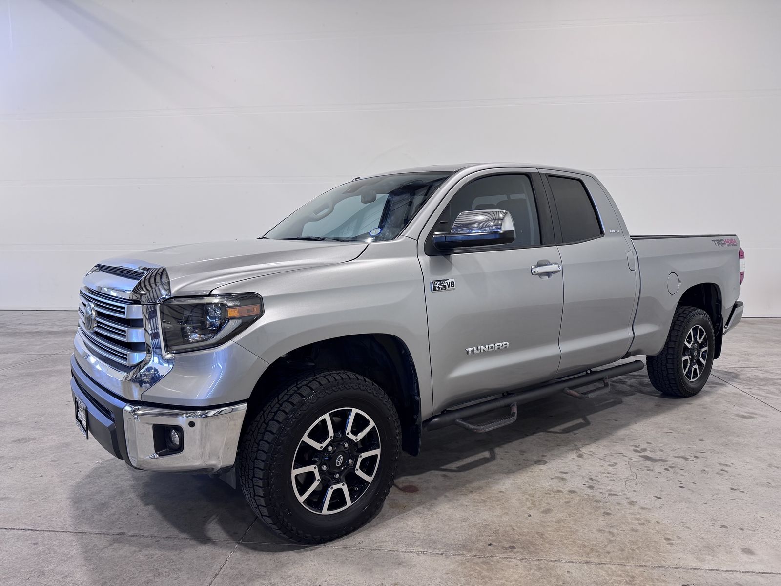 2019 Toyota Tundra Limited