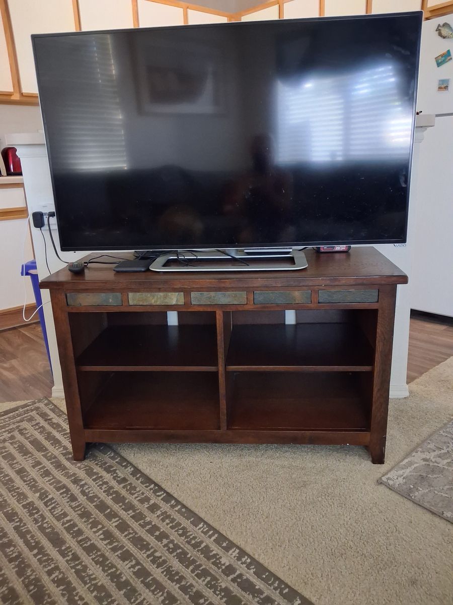 TV stand