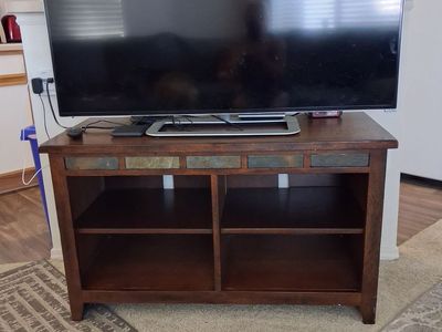 TV stand